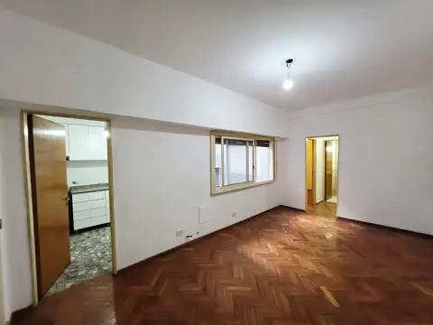 Alquiler Departamento 2 ambientes en Villa Bosch con patio
