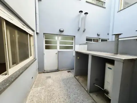 Departamento en Alquiler al Noreste