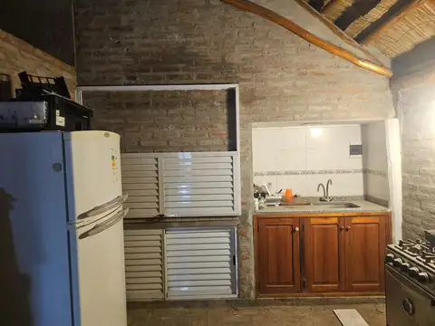 Casa en venta - Angel Gallardo