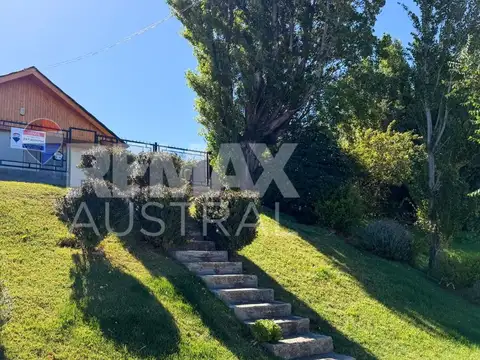 CASA 3 DORMITORIOS CON QUINCHO KM3