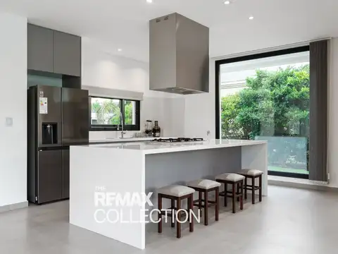 Casa en Venta 1 año