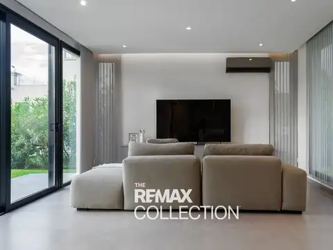 Casa 6 ambientes con 4 baños