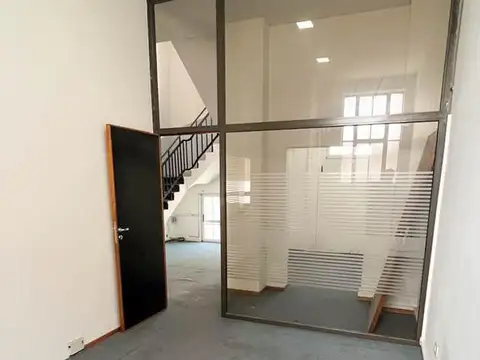 Oficina en pleno Centro de Rosario