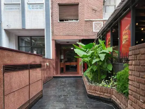 Chacabuco 466 400, Piso 2