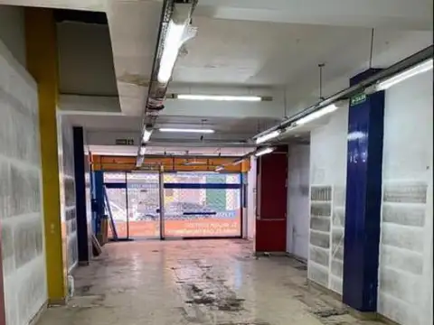 Local en Alquiler 10 años