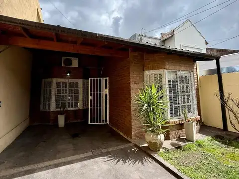 CASA EN ALQUILER
