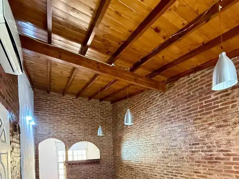 Casa en Alquiler al Este