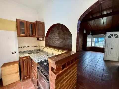 CASA EN ALQUILER