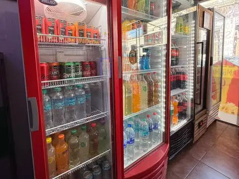 Fondo Comercio en Venta 6 años