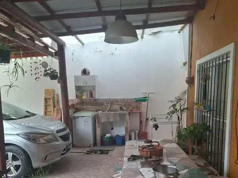 Barrio y Plaza Médicos Argentinps