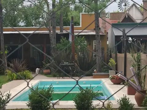 Quinta en Venta en Domselaar, USD 69.000