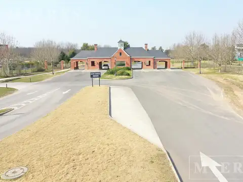 Lote de 1430m² en venta en El Cabriolet, Pilará