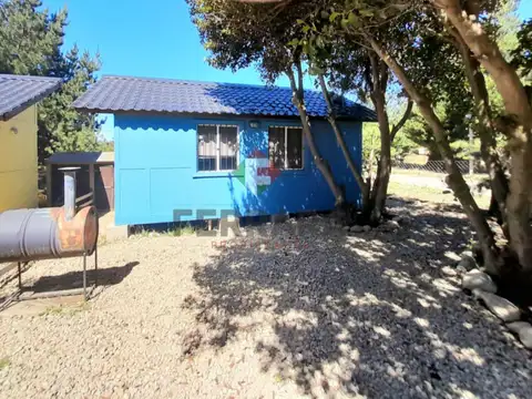 Terreno en Venta en San Carlos De Bariloche, USD 80.000