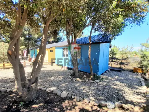 Terreno en Venta de 307,0 m2