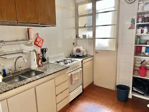 Departamento en Venta de 2 dormitorios