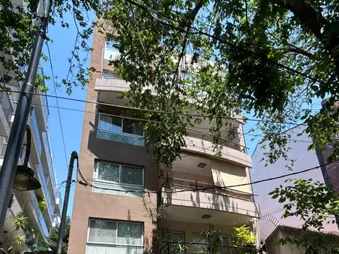 Departamento 3 ambientes c/cochera y amenities - Vergara 2270, Florida.