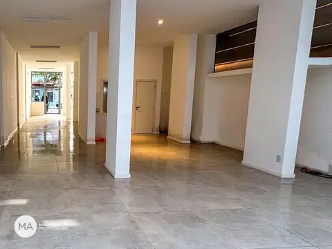 Local comercial , Balcarce 1300 - Centro Rosario | Venta