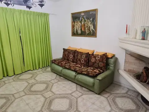 Depto Tipo Casa en Venta en San Bernardo del Tuyú, USD 140.000