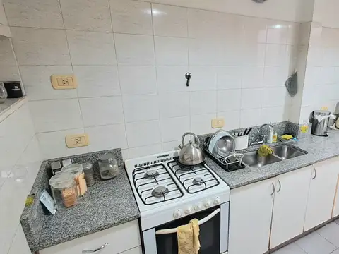 Depto Tipo Casa en Venta en Almagro, USD 159.000