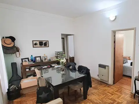 Depto Tipo Casa en Venta de 2 dormitorios