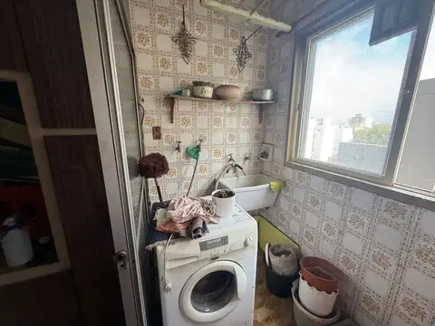 Departamento en Venta en Liniers, USD 99.900