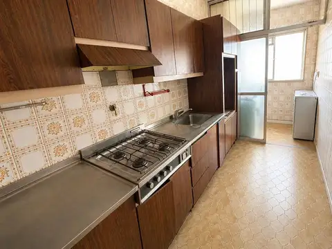 Departamento en Venta de 4 ambientes