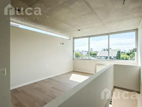 Departamento dos ambientes, en venta, Saavedra