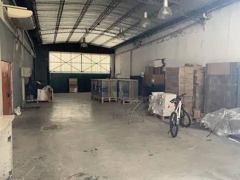 Galpon en Alquiler 20 años