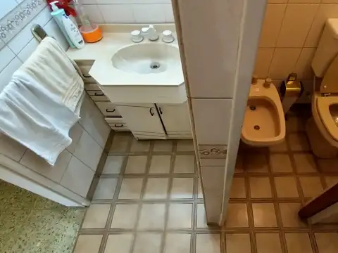 Casa en Venta 40 años