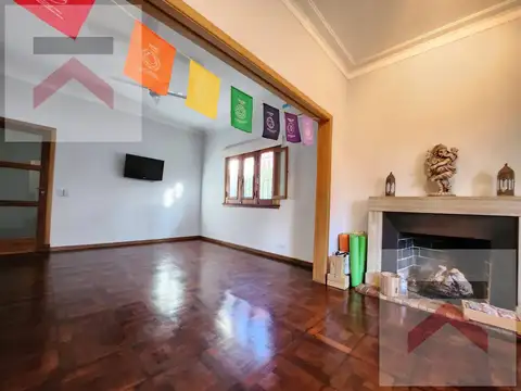 Casa en Venta 40 años