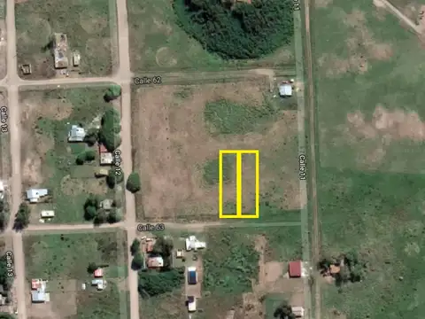 Lote en venta, Mar Del tuyú