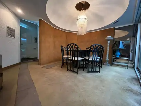 Casa en Venta en Barracas, USD 185.000