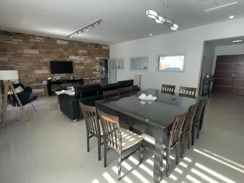 Casa en venta en Barrio Privado San Patricio