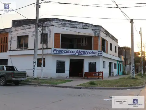 Local en Venta A Estrenar