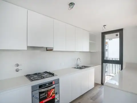 Departamento en Venta en Colegiales, USD 414.500