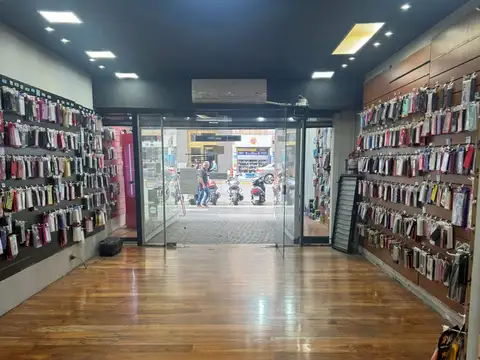 Local en Venta en San Nicolás, CABA