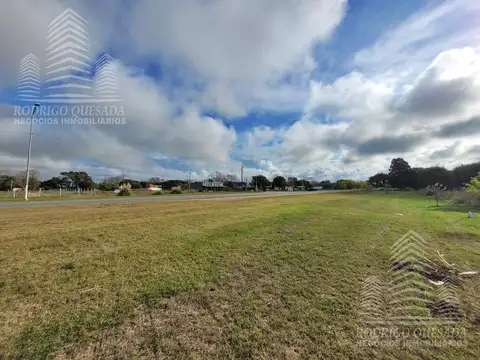 Terreno en Venta de 3,0 m2