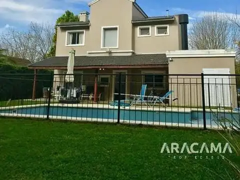 CASA en VENTA Solar del Bosque APTO CREDITO - Canning