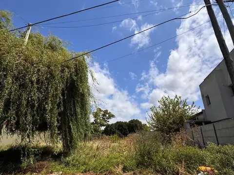 Terreno en venta en 5 entre 502 y 503, Villa Castells