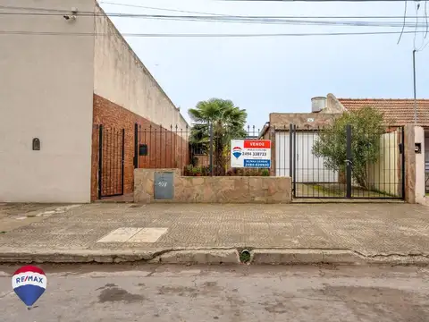 CASA EN VENTA, BENITO JUAREZ