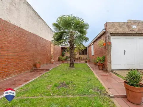 Casa en Venta de 1 dormitorio