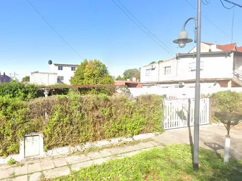 Terreno en Venta 10 x 30.