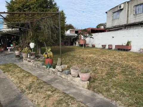 Terreno en Venta en Don Torcuato, USD 98.000