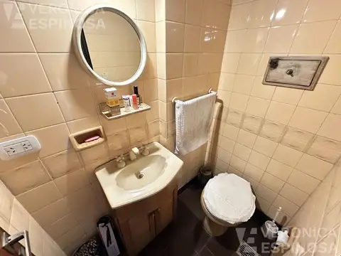 Depto Tipo Casa 4 ambientes con 2 baños