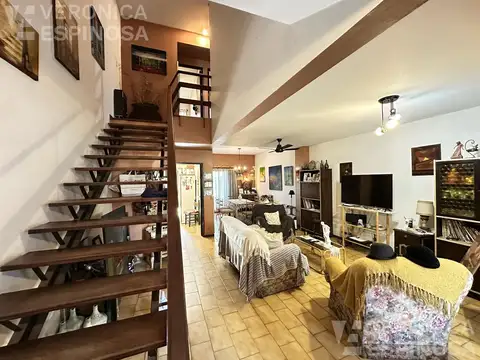 PH en venta de cuatro ambientes, Moron
