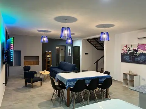 Casa en Venta 5 años