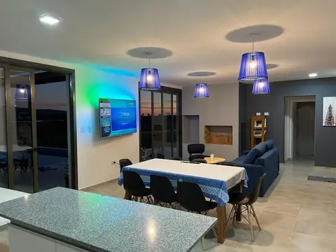 Casa en Venta al Noroeste