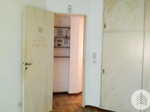 Departamento en Venta en Beccar, USD 136.900