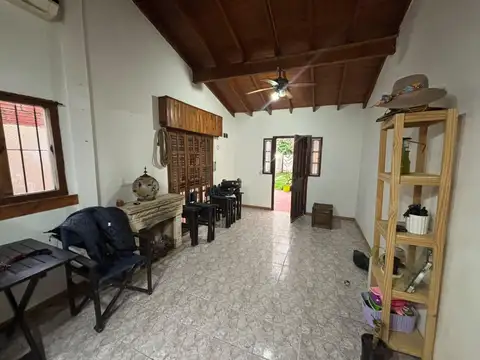 Depto Tipo Casa en Alquiler 10 años