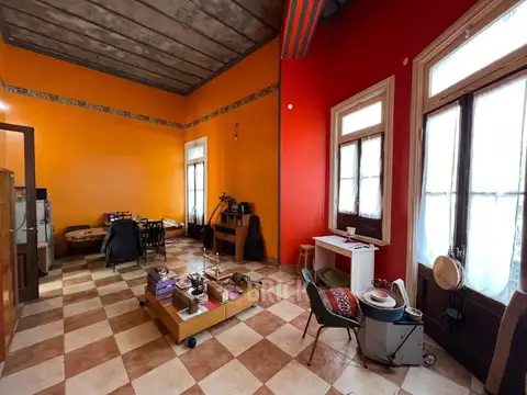 PH S/EXP Y C/ENTR INDEP EN AV. JUAN B. ALBERDI AL 3200 - 340 M2 ESCRITORIO TODO TERRAZA